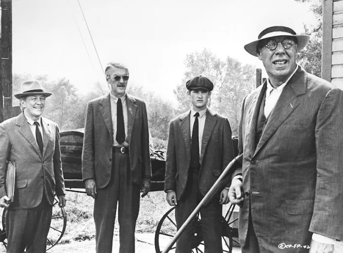 This week in W.Va. history